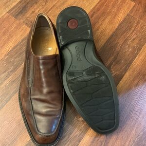 Ecco Shoes  